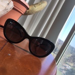 Chanel women’s sunglasses